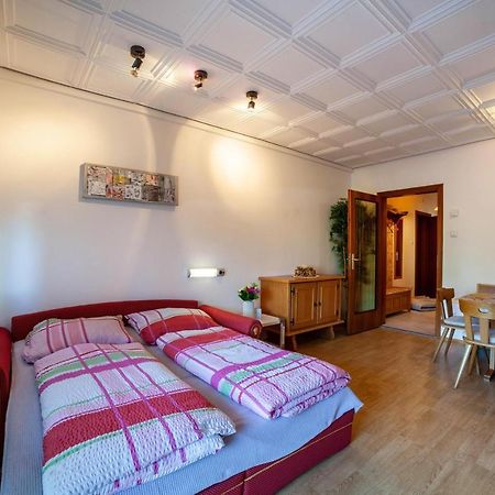 Ferienwohnung Ella ميرانو المظهر الخارجي الصورة