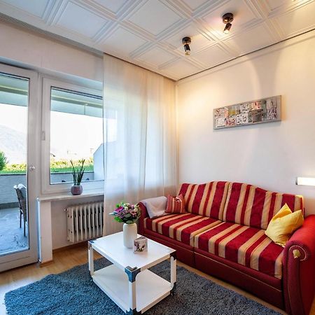 Ferienwohnung Ella ميرانو المظهر الخارجي الصورة