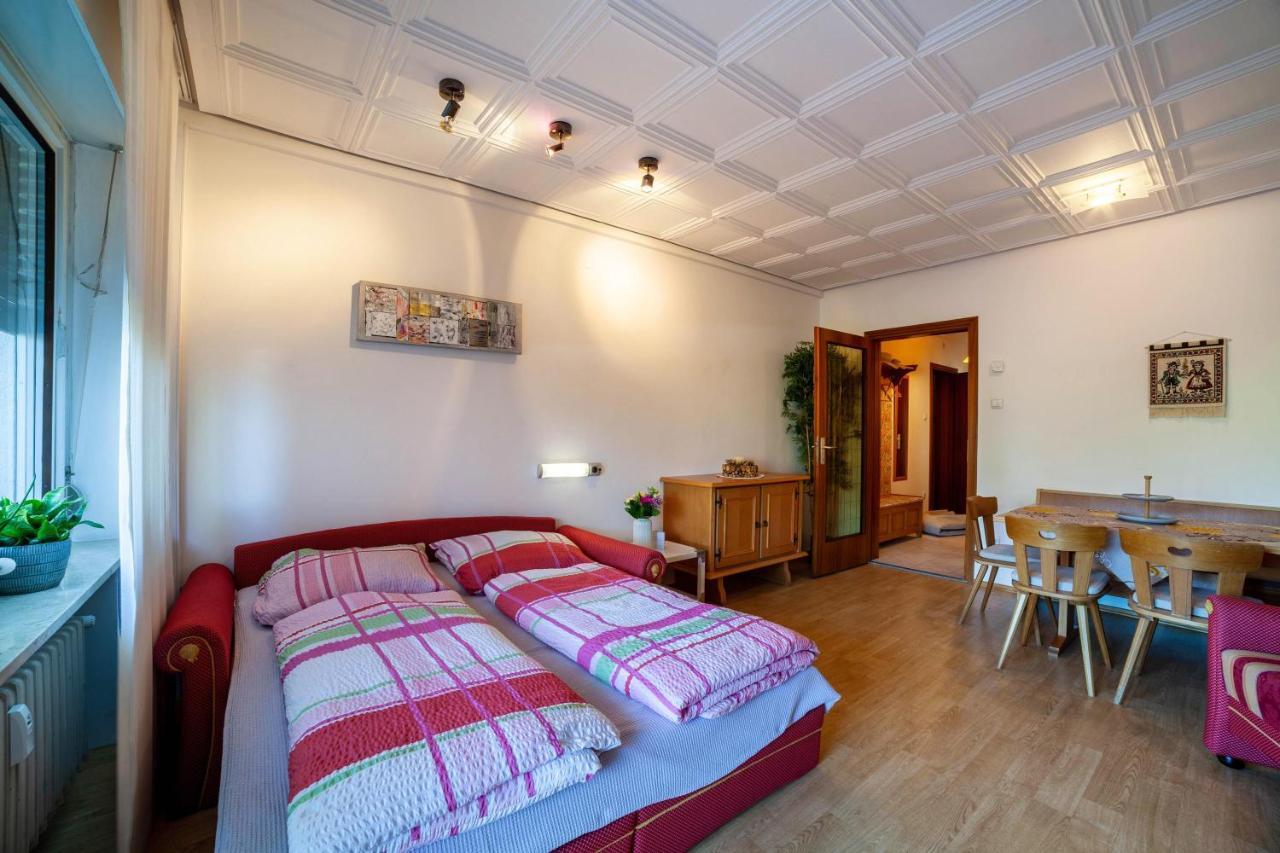 Ferienwohnung Ella ميرانو المظهر الخارجي الصورة