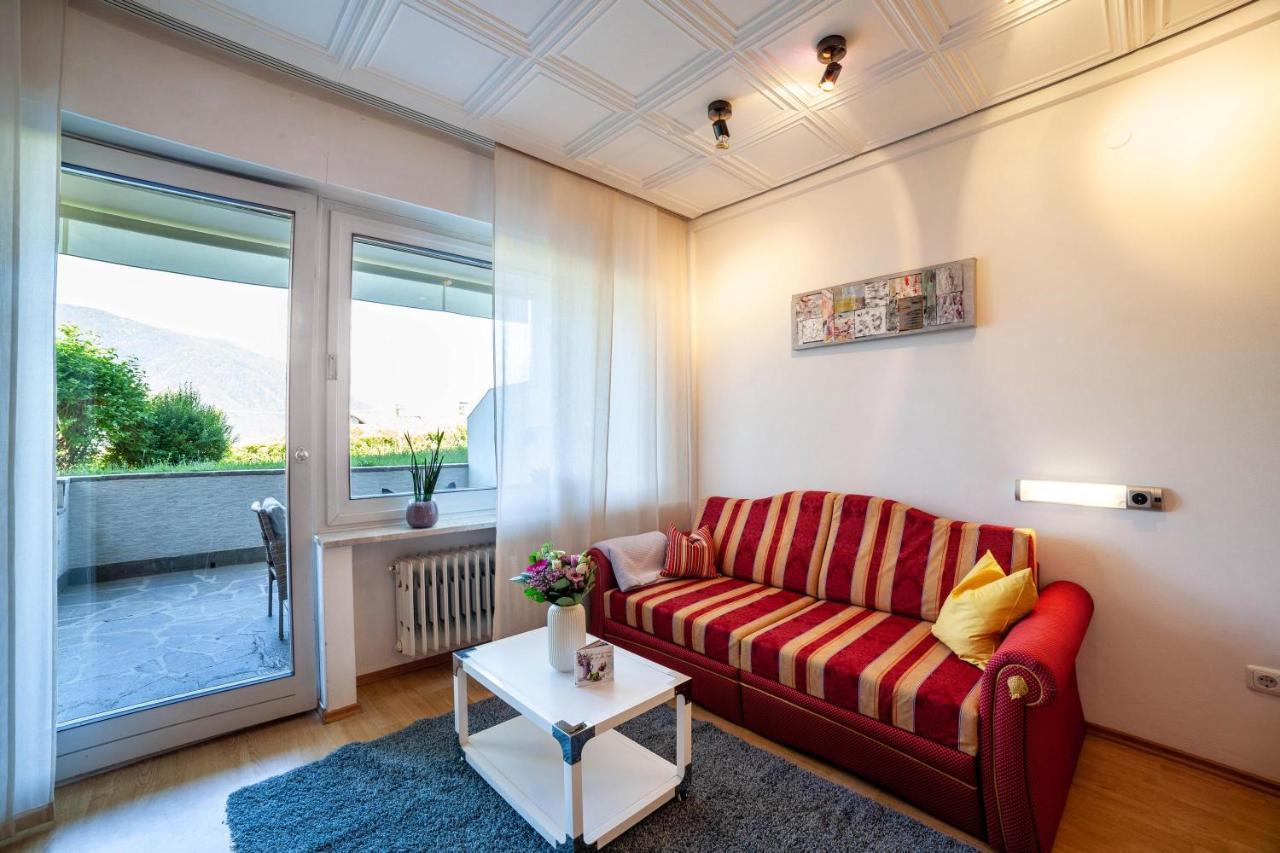 Ferienwohnung Ella ميرانو المظهر الخارجي الصورة