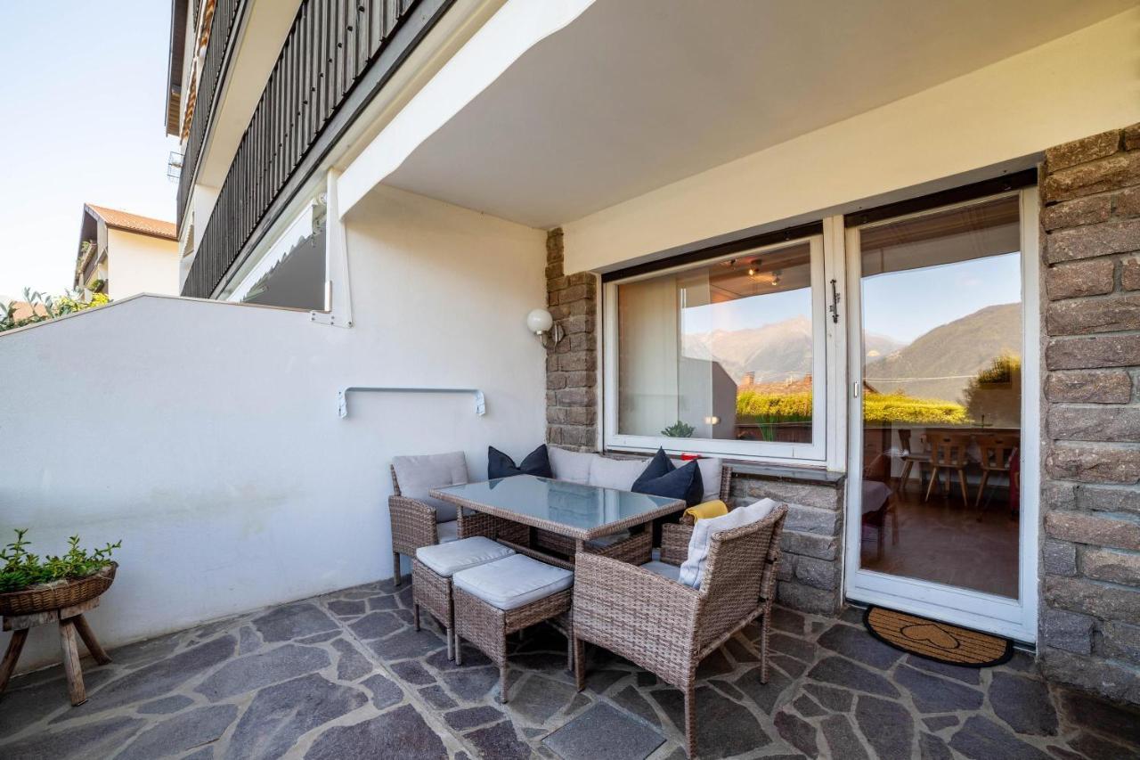 Ferienwohnung Ella ميرانو المظهر الخارجي الصورة