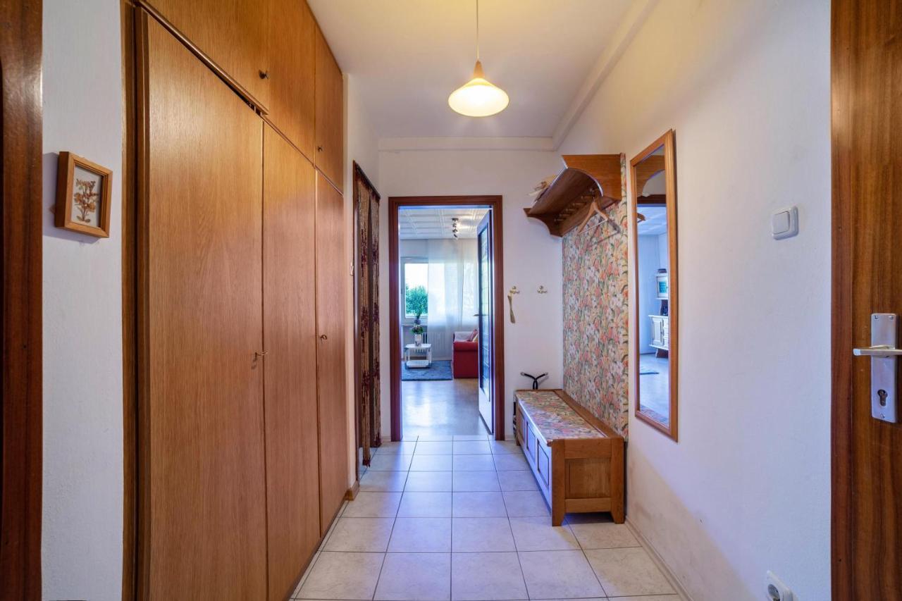 Ferienwohnung Ella ميرانو المظهر الخارجي الصورة