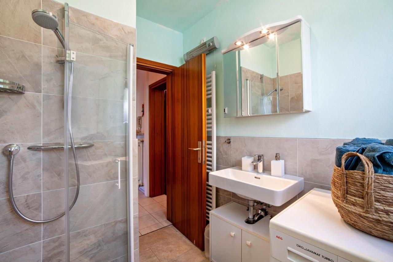 Ferienwohnung Ella ميرانو المظهر الخارجي الصورة