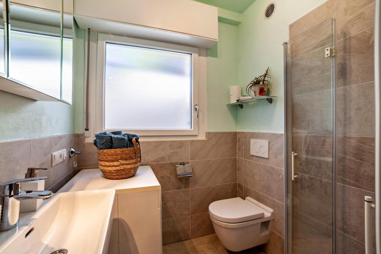 Ferienwohnung Ella ميرانو المظهر الخارجي الصورة