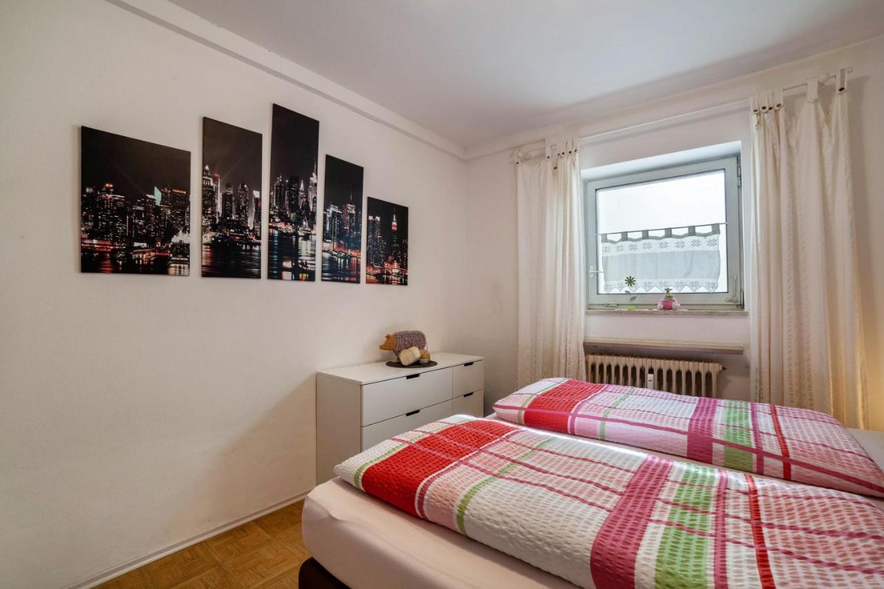 Ferienwohnung Ella ميرانو المظهر الخارجي الصورة