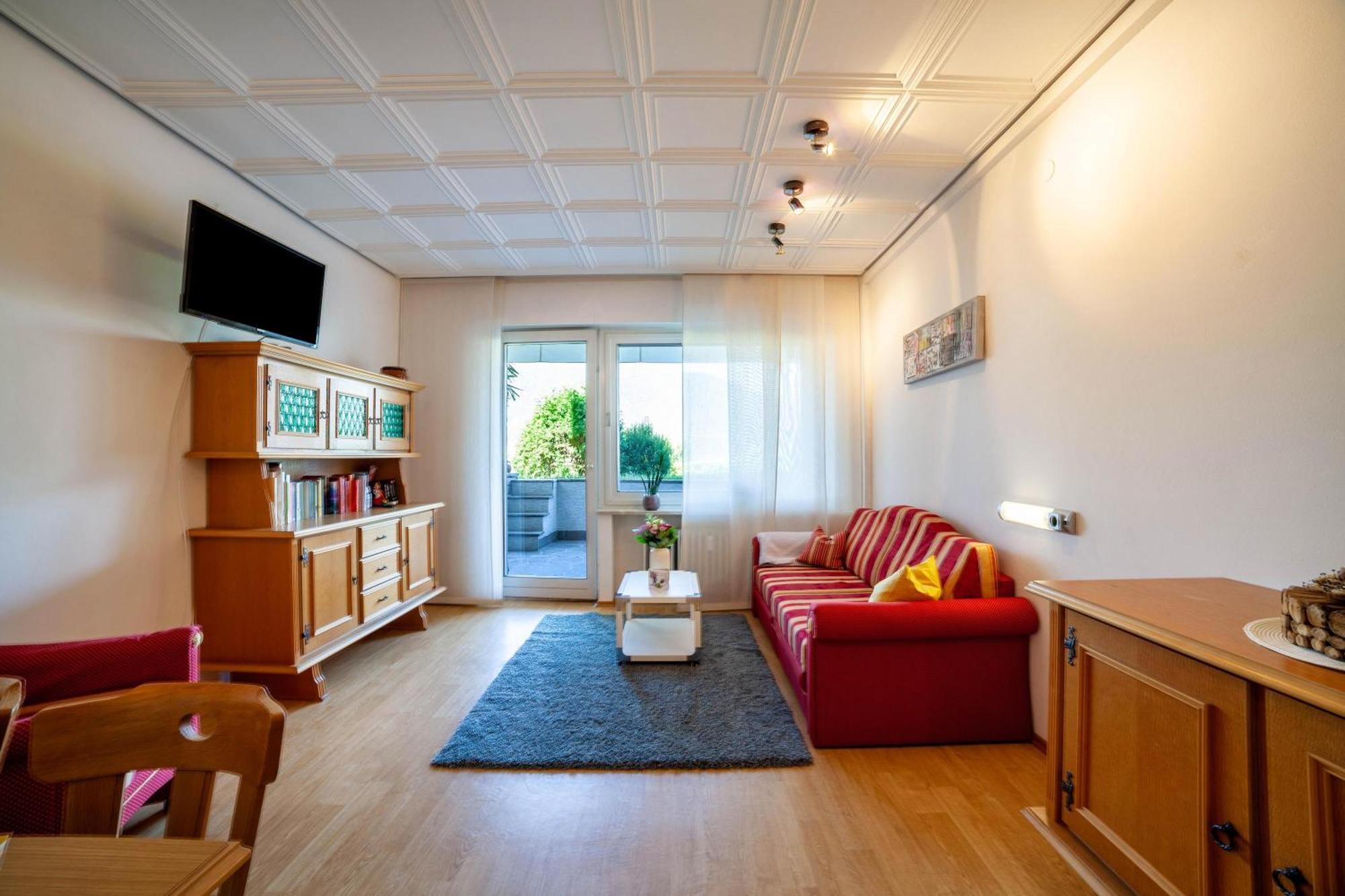 Ferienwohnung Ella ميرانو المظهر الخارجي الصورة